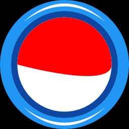 Icon Les Privat Bahasa BIPA (Bahasa Indonesia) 
