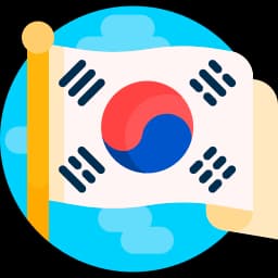 Icon Les Privat Bahasa Bahasa Korea 