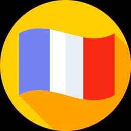 Icon Les Privat Bahasa Bahasa Prancis 