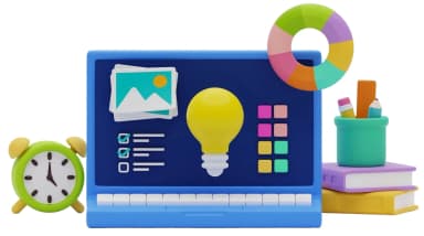 Icon Smart Methode Indonesia - Matrix Tutoring