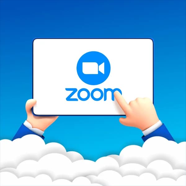 les privat Online Metode Zoom Indonesia - Matrix Tutoring