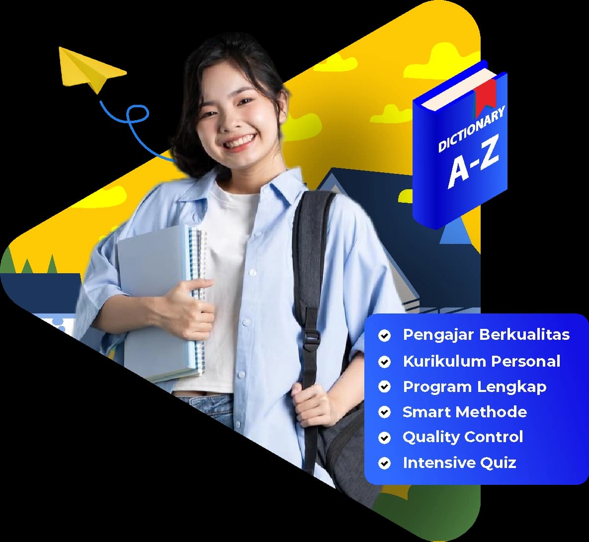 Layanan Les Privat Profesional di Pringapus - Matrix Tutoring