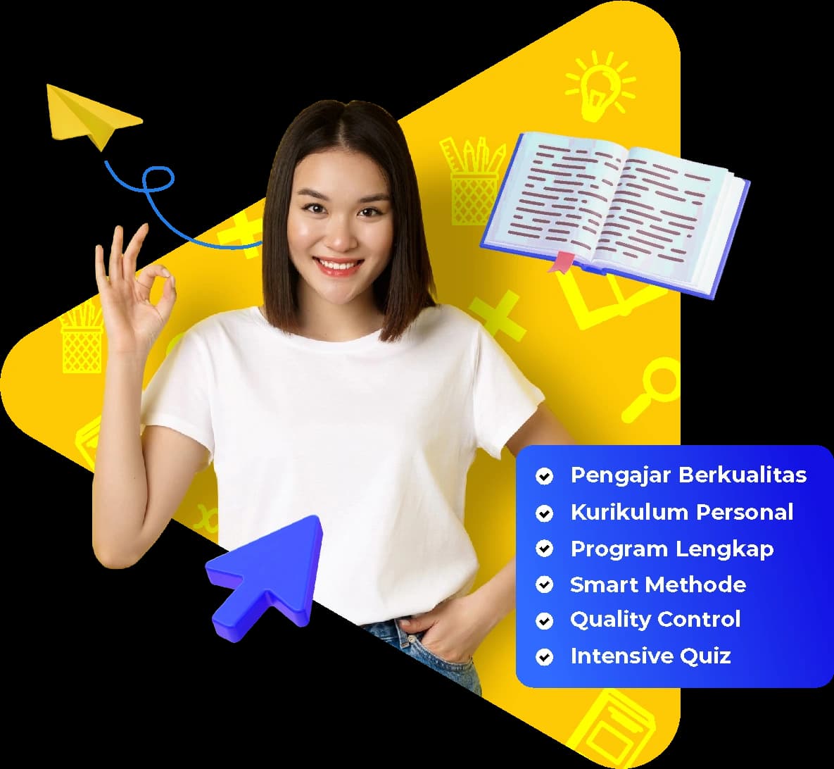 Layanan Les Privat Profesional di Kalkulus - Matrix Tutoring