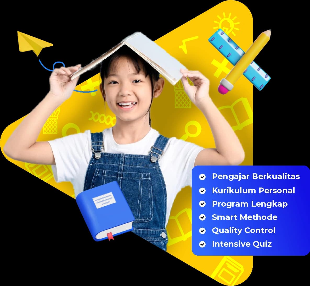 Layanan Les Privat Profesional di Kupang - Matrix Tutoring
