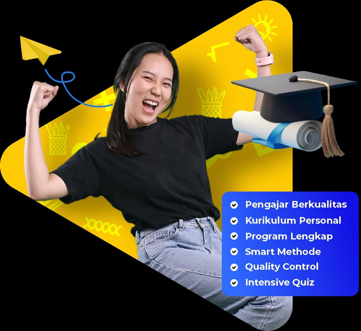 Layanan Les Privat Profesional di Ekonomi - Matrix Tutoring