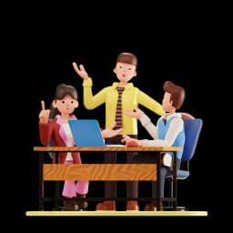 Konseling Karir Personal - Strategi Lolos PTN Indonesia - Matrix Tutoring