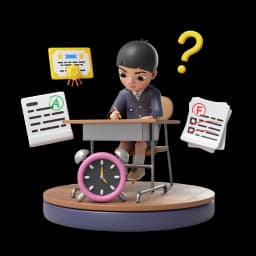 Simulasi Try Out Berbasis AI - Strategi Lolos PTN Indonesia - Matrix Tutoring