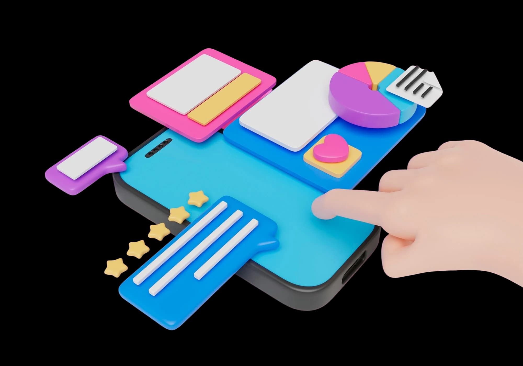 Metode Fleksibel & Interaktif Icon - Les Privat Indonesia - Matrix Tutoring