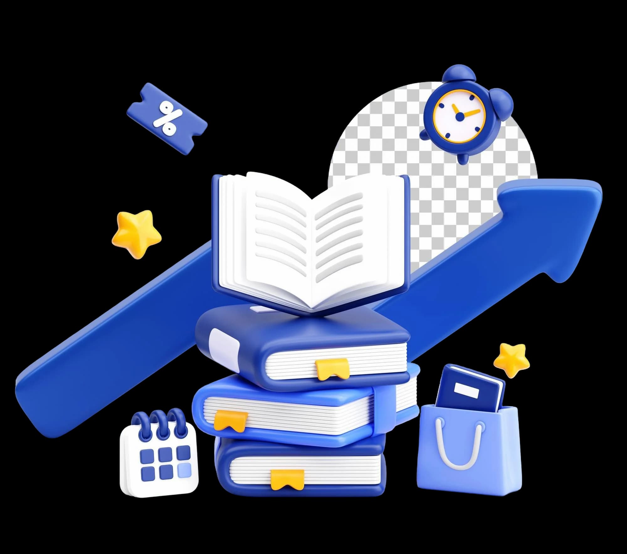 Tujuan Belajar Terukur Icon - Les Privat Indonesia - Matrix Tutoring