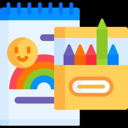 Kemampuan Menulis - Les Privat TK Indonesia - Matrix Tutoring