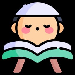 Mengaji (Opsional) - Les Privat TK Indonesia - Matrix Tutoring