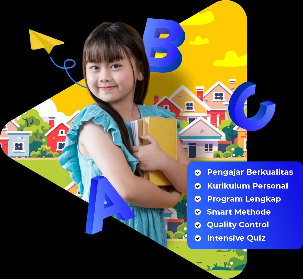 Layanan Les Privat Profesional di Kelapa Gading Timur - Matrix Tutoring