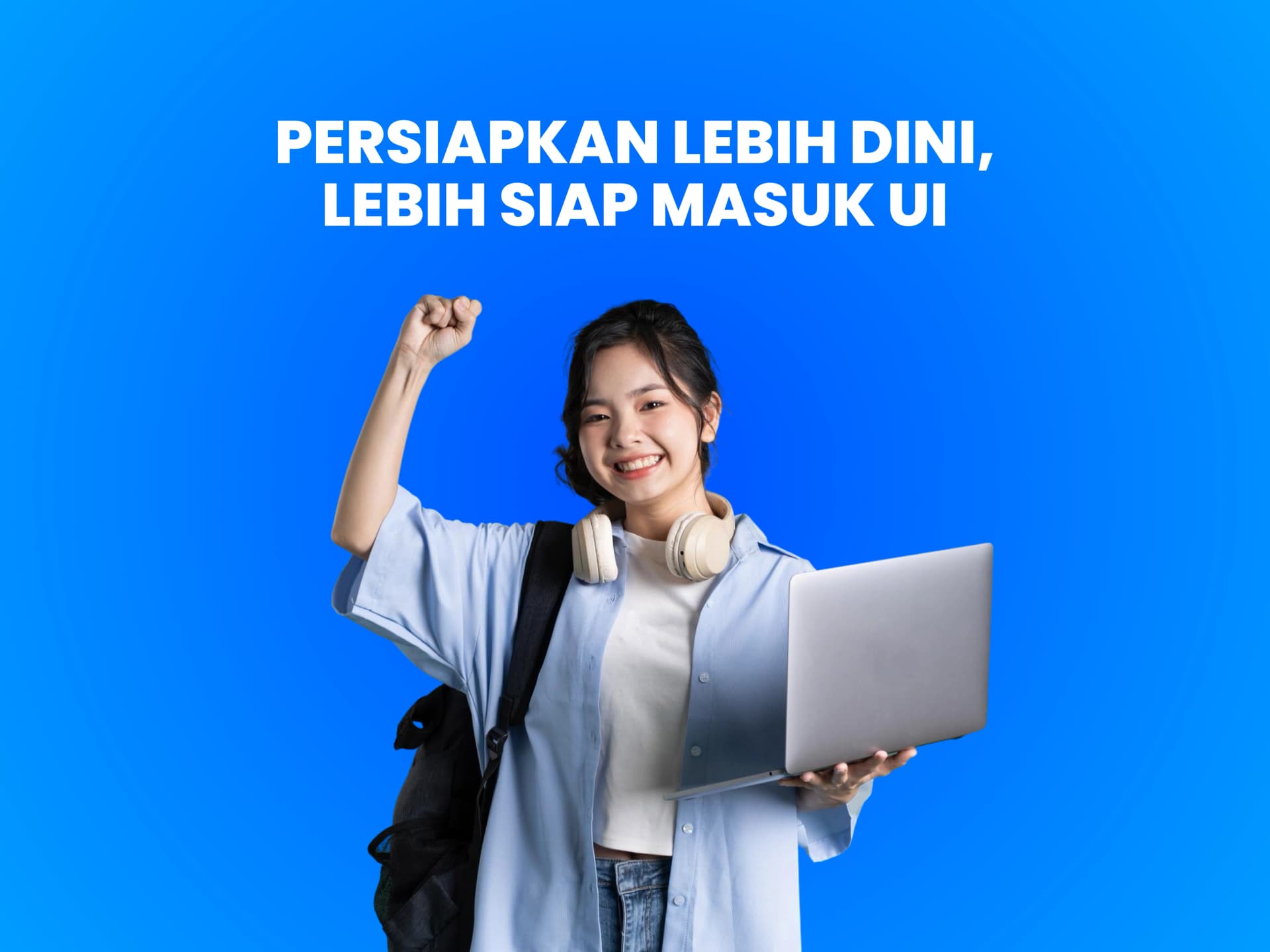 Program Persiapan SIMAK UI Intensif  - Matrix Tutoring