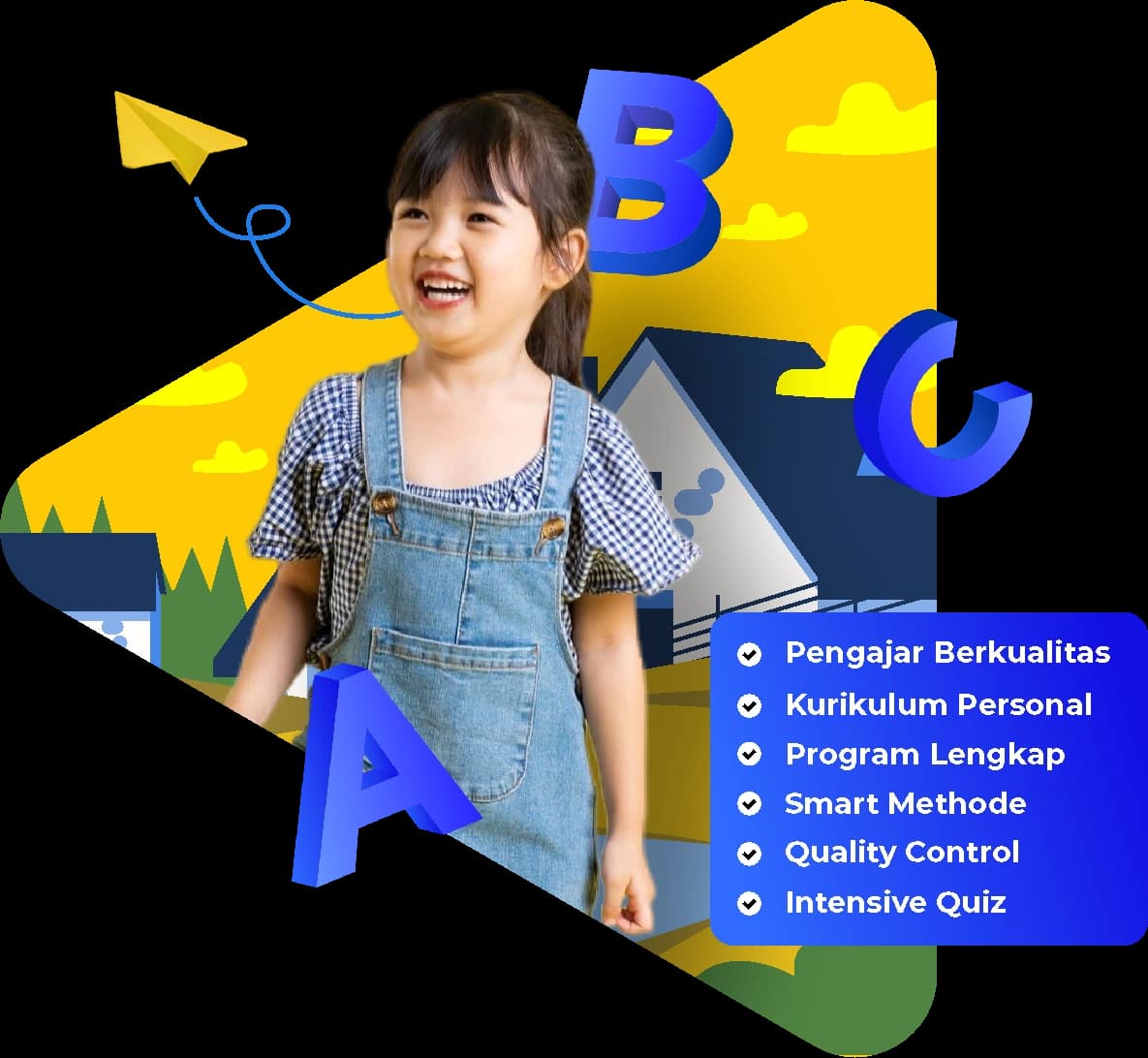 Layanan Les Privat Profesional di Pasar Minggu Jakarta Selatan Jakarta - Matrix Tutoring