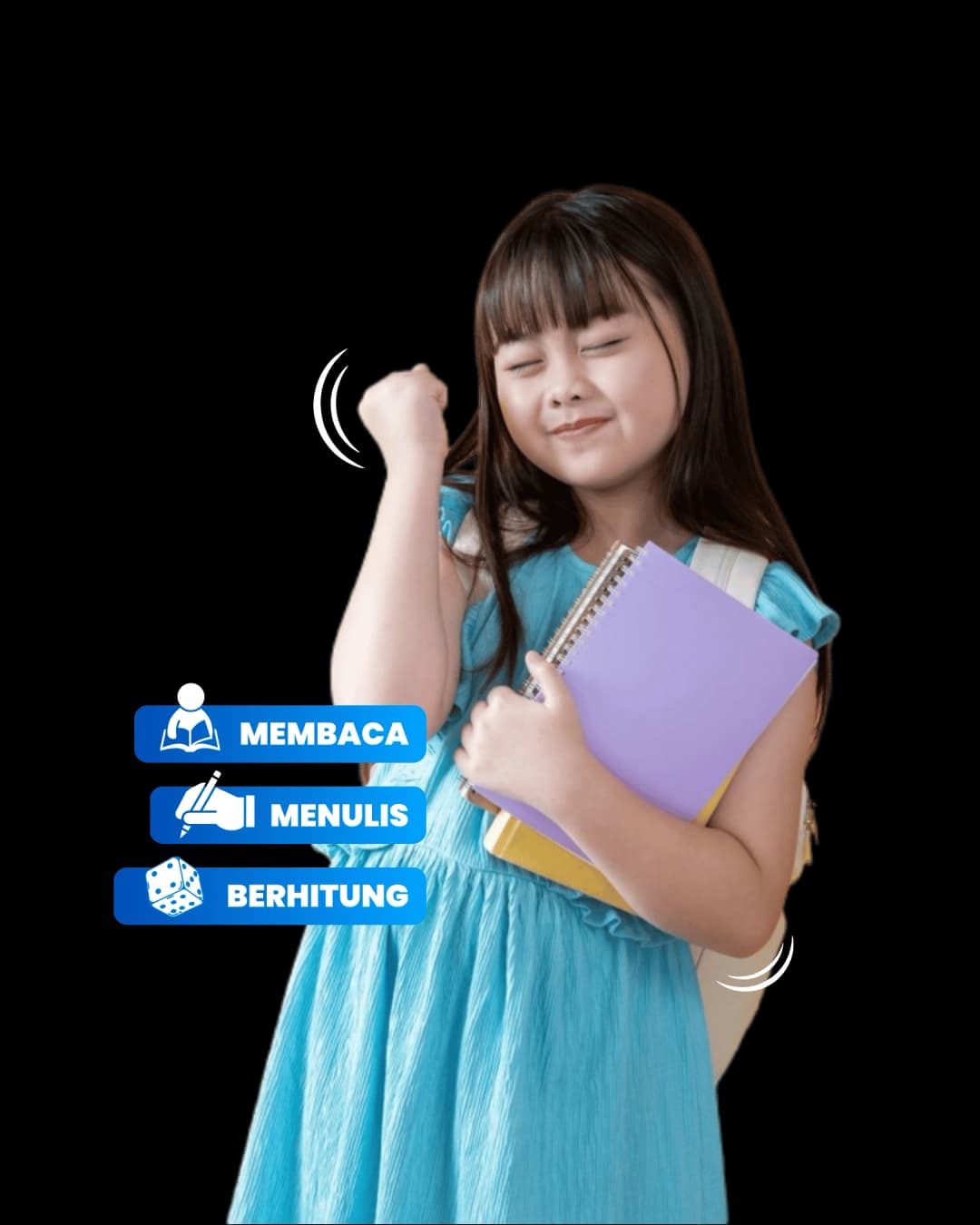 Model Les Privat Program TK