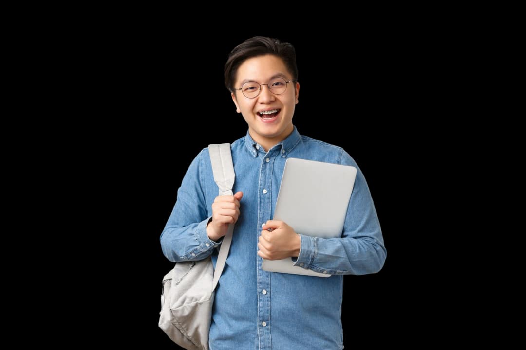 Ilustrasi Les Privat Pemrograman Mahasiswa