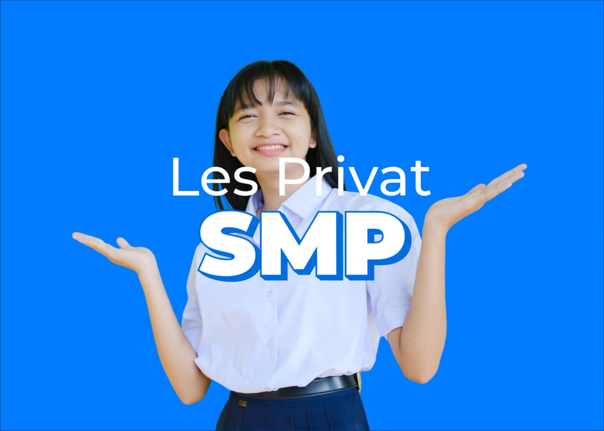 Program Les Privat Matrix Tutoring di Indonesia