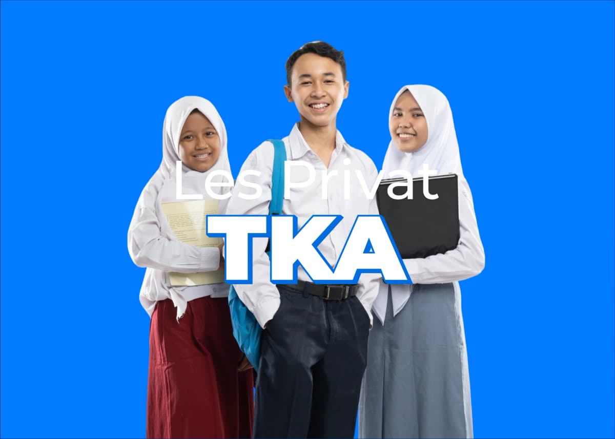 Program Les Privat Matrix Tutoring di Indonesia