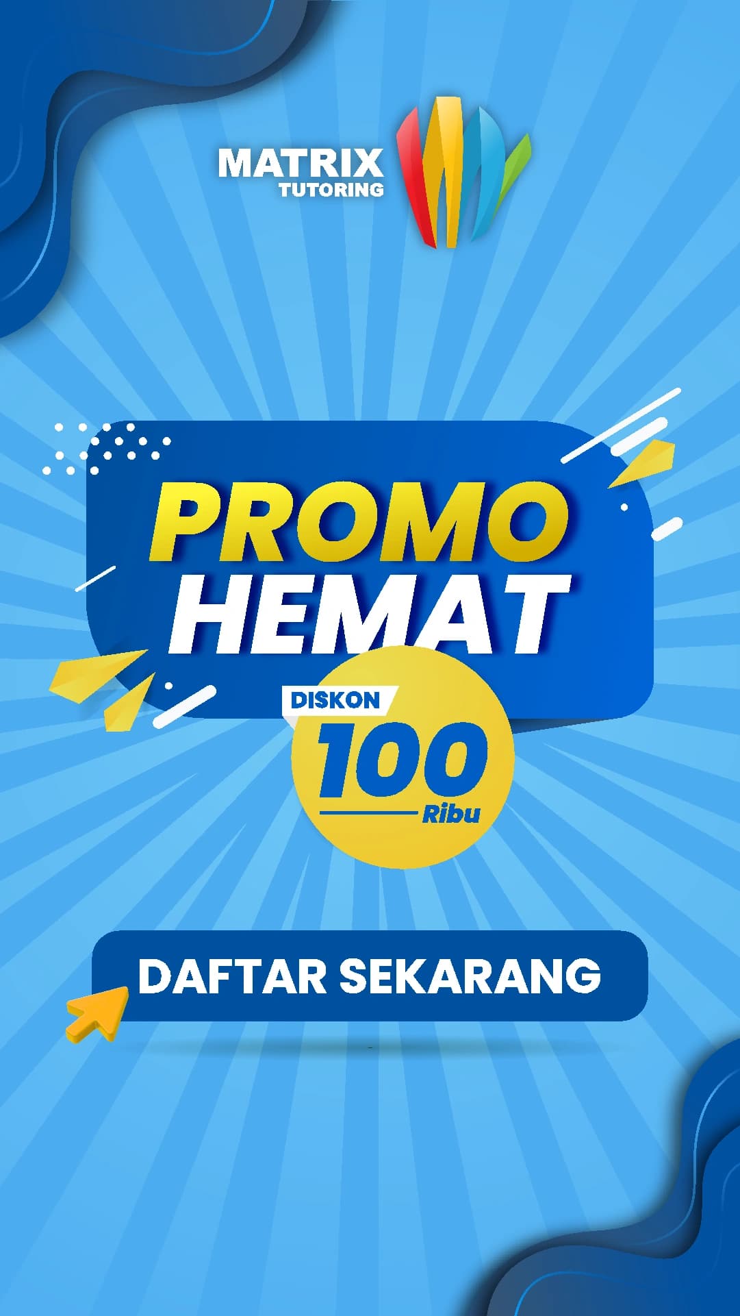 Promo mobile