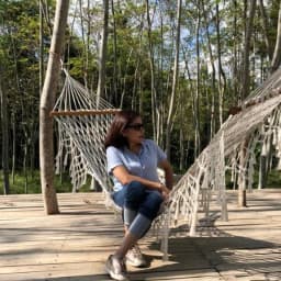 Testimoni Orang Tua Ibu Christyanti - Matrix Tutoring Indonesia