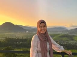 Testimoni Orang Tua Ibu Faika - Matrix Tutoring Indonesia