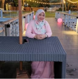 Testimoni Orang Tua Ibu Fitri - Matrix Tutoring Indonesia