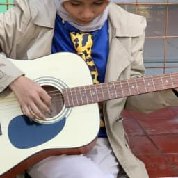 Testimoni Orang Tua Ibu Putri - Matrix Tutoring Indonesia