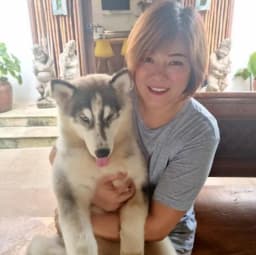 Testimoni Orang Tua Ibu Yani - Matrix Tutoring Indonesia