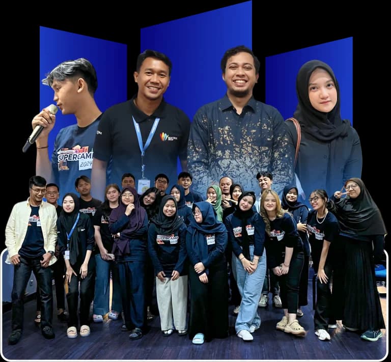 les privat Online & Guru ke Rumah (TK, SD, SMP, SMA, AKM, Mahasiswa, Bahasa Asing, Simak UI, SBMPTN) - Matrix Tutoring