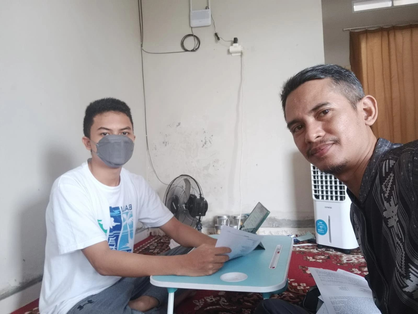 Kalkulus & Matematika - Les Privat Mahasiswa Indonesia - Matrix Tutoring