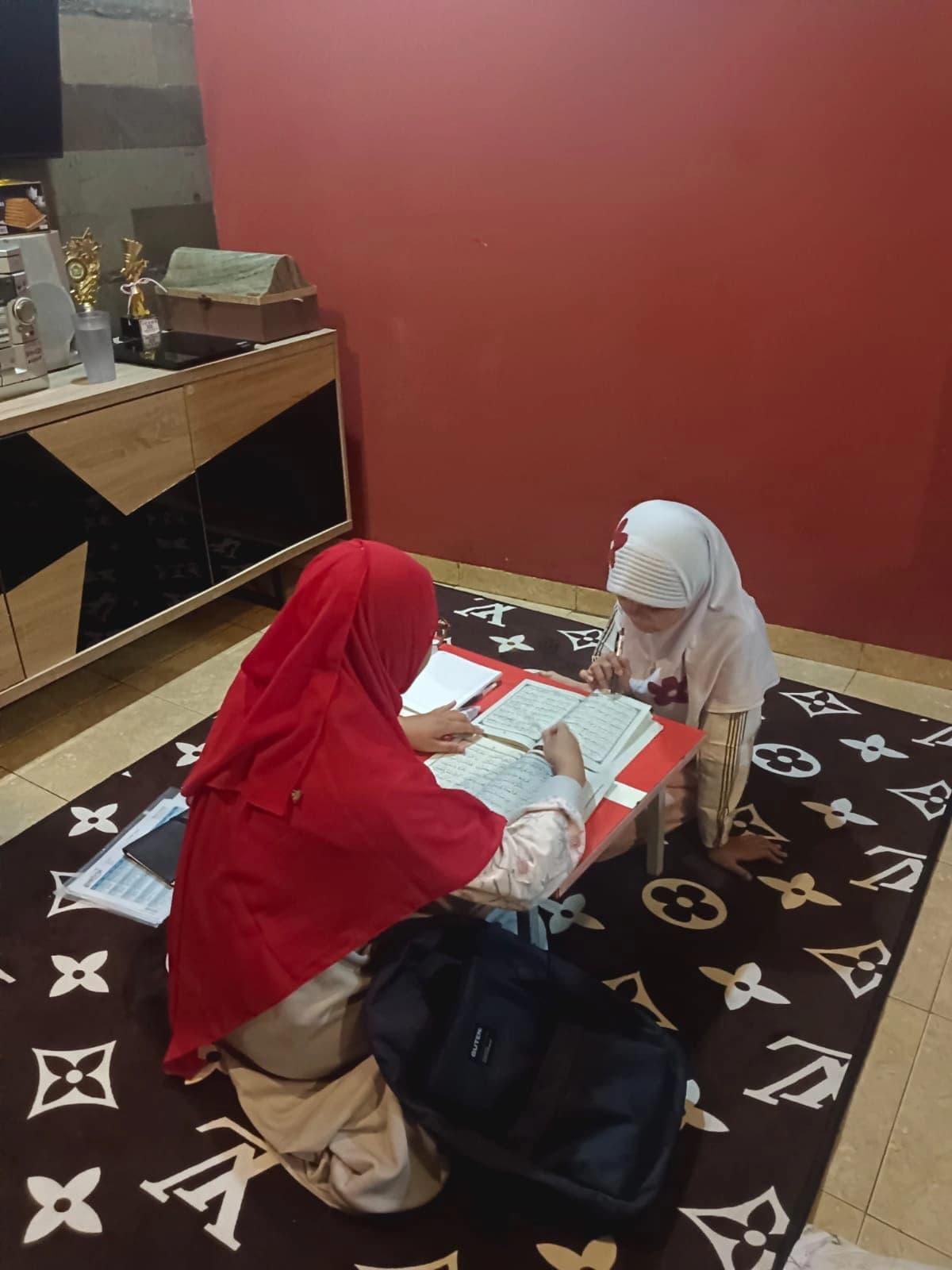 SD Bahasa Inggris - Les Privat SD Indonesia - Matrix Tutoring