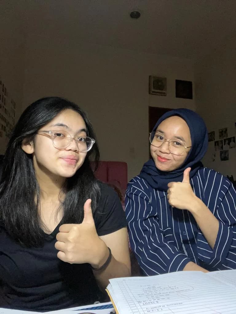 SMA Matematika - Les Privat SMA Indonesia - Matrix Tutoring