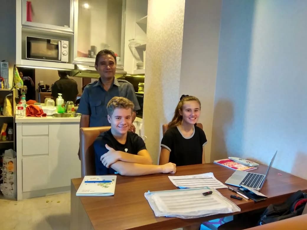 SMA Bahasa Indonesia - Les Privat SMA Indonesia - Matrix Tutoring