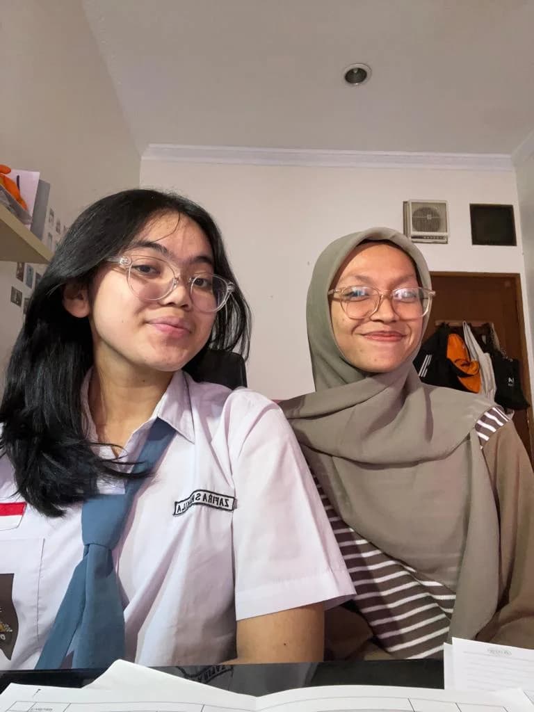 SMA Geografi - Les Privat SMA Indonesia - Matrix Tutoring