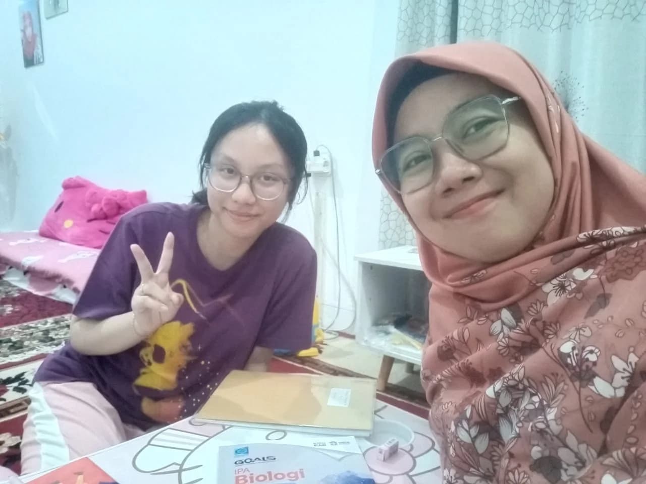 SMA Biologi - Les Privat SMA Indonesia - Matrix Tutoring