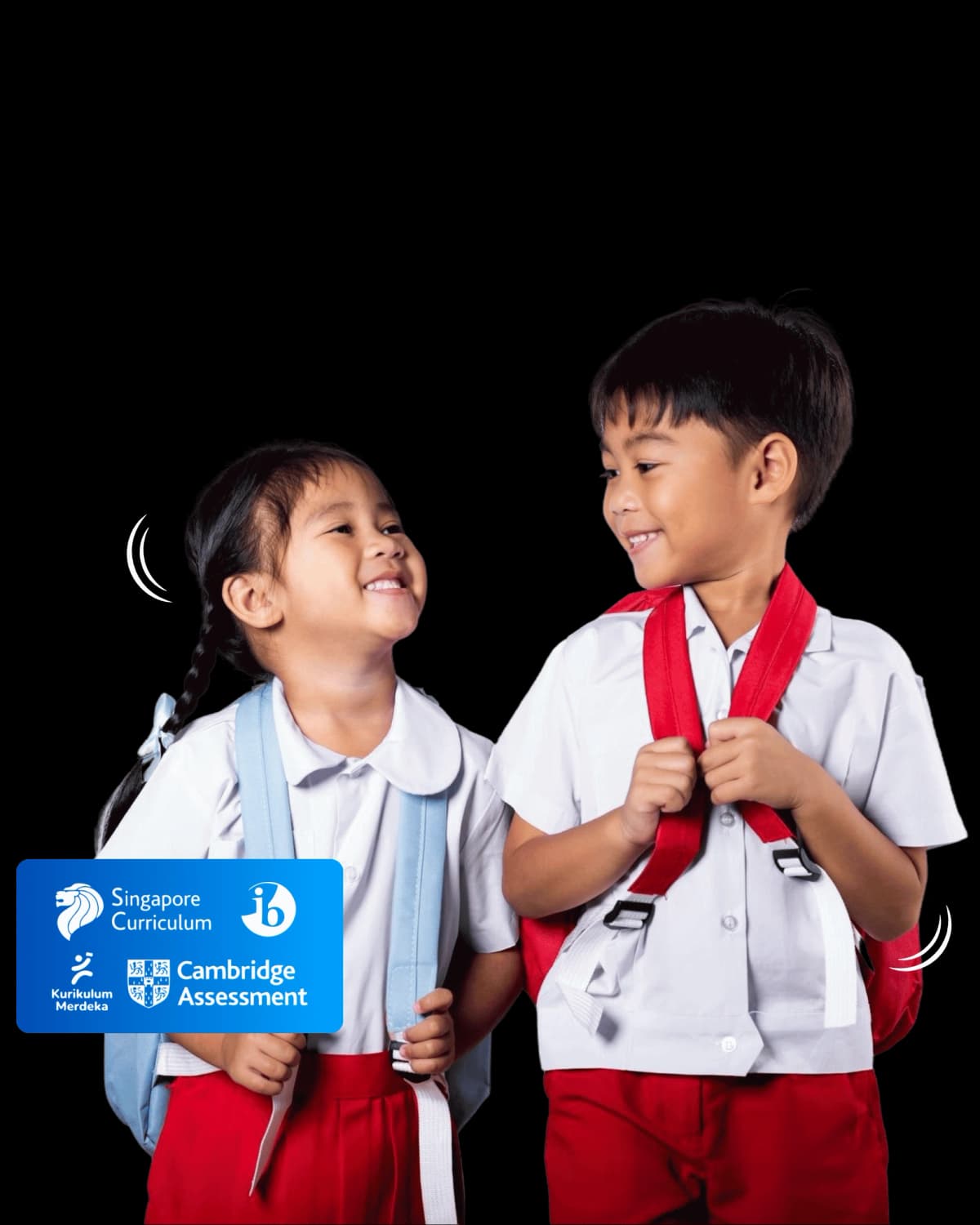 Model Les Privat Program SD