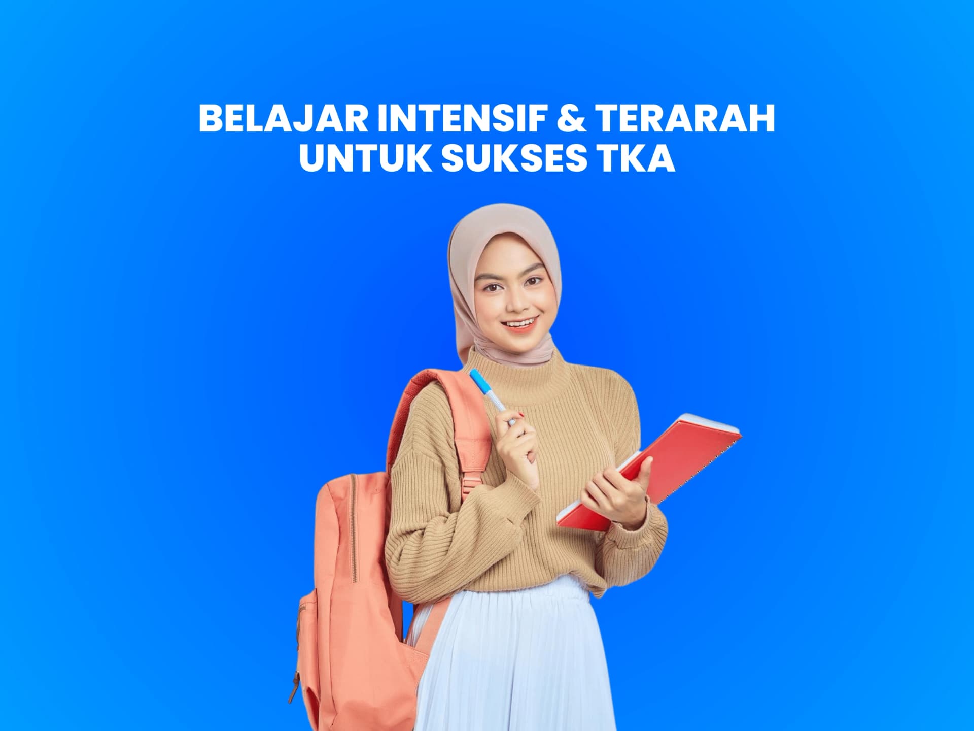 Suasana Les Privat TKA untuk Siswa Indonesia - Matrix Tutoring