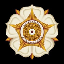 Pengajar Les Privat dari Universitas Gadjah Mada di Indonesia