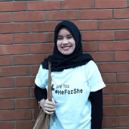 Foto Jung Nurshabah Natsir MB