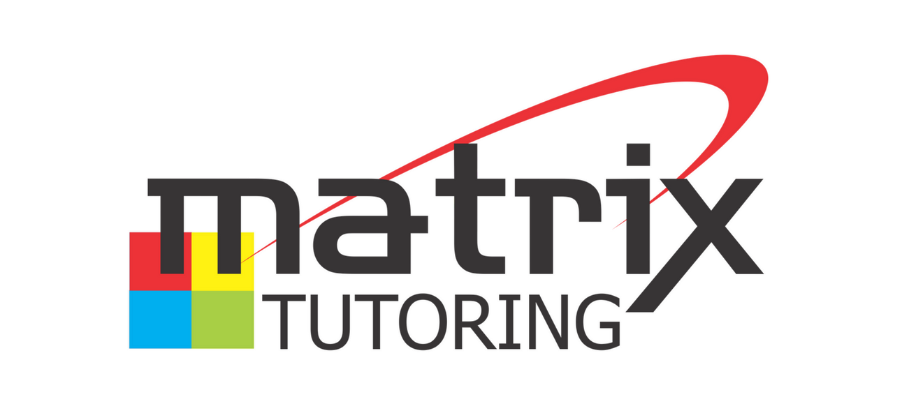 Les Privat MATRIX – Bimbel Les Privat ke Rumah dan Online Logo