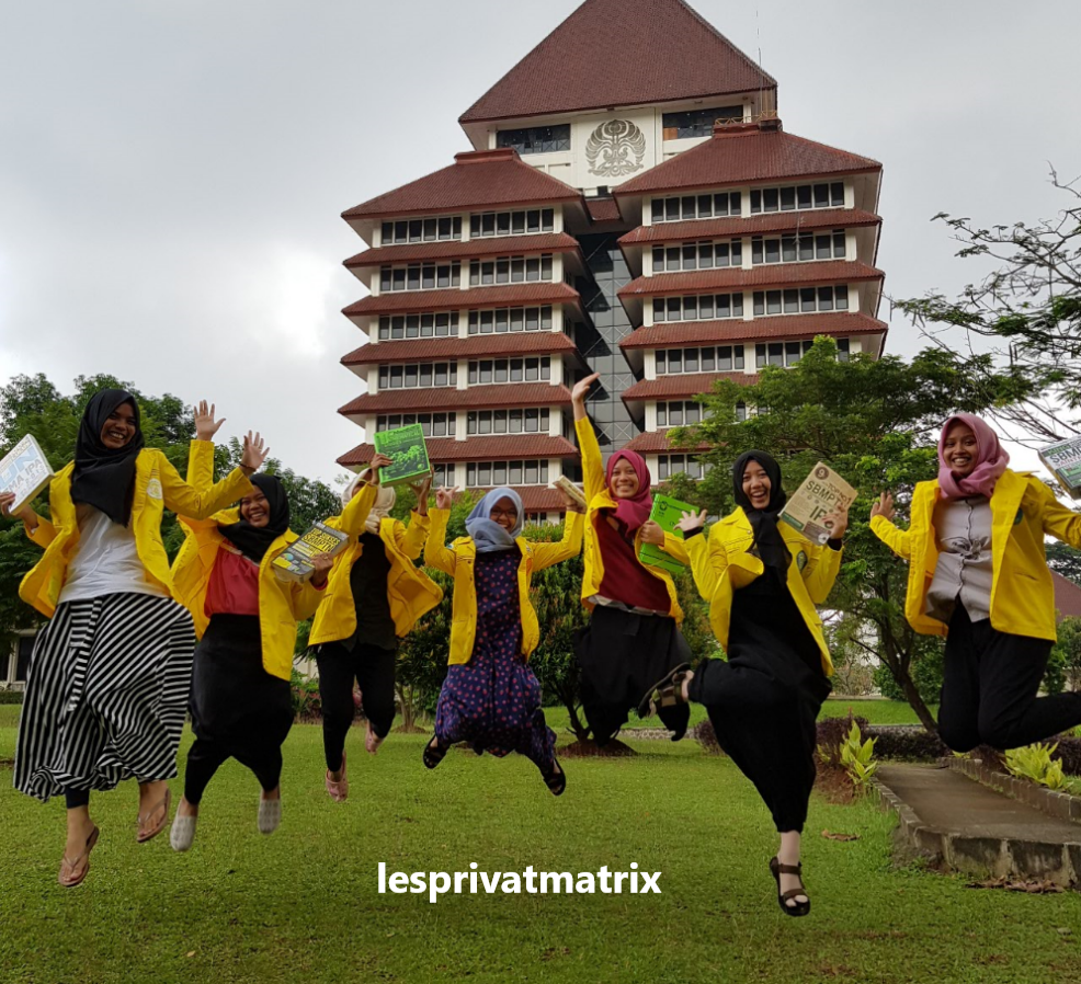 Guru Les Privat Datang ke Rumah di Mauk, Tangerang Terbaik
