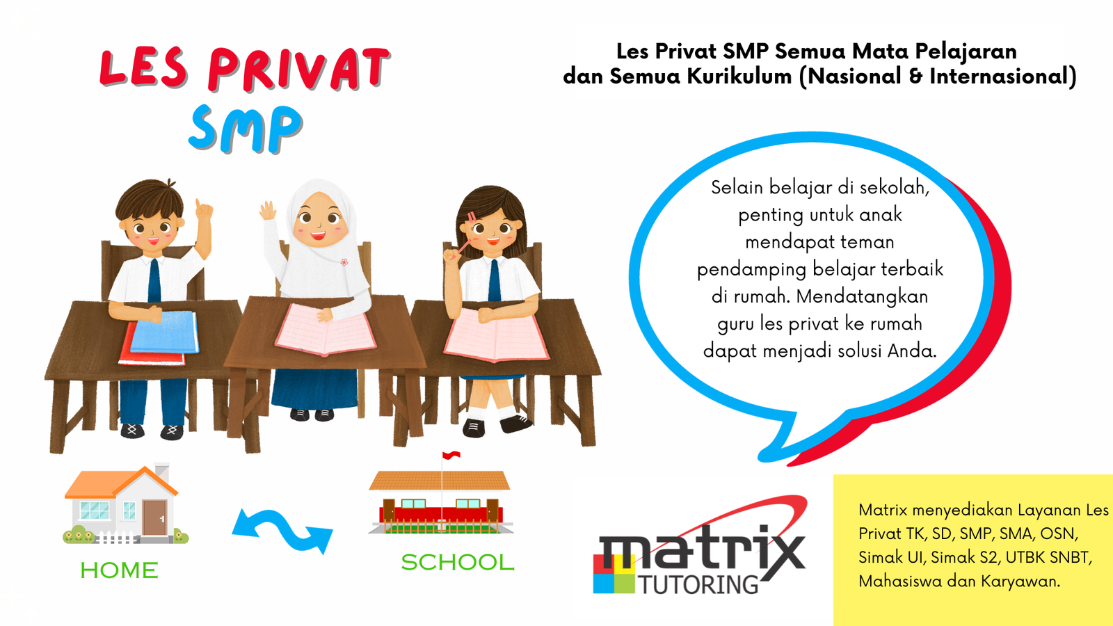 les privat smp di sukajaya, guru les privat smp di sukajaya, les smp di sukajaya, guru les privat smp datang ke rumah di sukajaya, guru les privat smp online di sukajaya, les privat smp online di sukajaya, bimbel smp online di sukajaya, les smp jabodetabek, les privat jakarta, les privat jaksel, les privat jakut, les privat jaktim, les privat jakbar, les privat jakpus, les privat bogor, les privat depok, les privat tangerang, les privat bekasi, les privat tangsel, guru privat smp datang ke rumah di sukajaya, guru privat smp online di sukajaya, pengajar privat smp online di sukajaya, bimbingan belajar terbaik di indonesia, bimbel smp terbaik di sukajaya, 