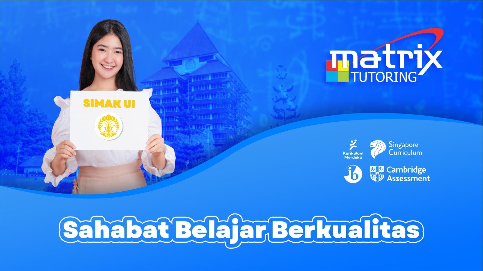 bimbel privat tk sd smp sma utbk snbt sbmptn simak ui cbt um um ptn Tempat Bimbel Les Privat Simak UI {lokasi_lama} Regular KKI Magister Persiapan Masuk UI Bimbel Masuk PTN Guru Les Privat Simak UI Online & Offline