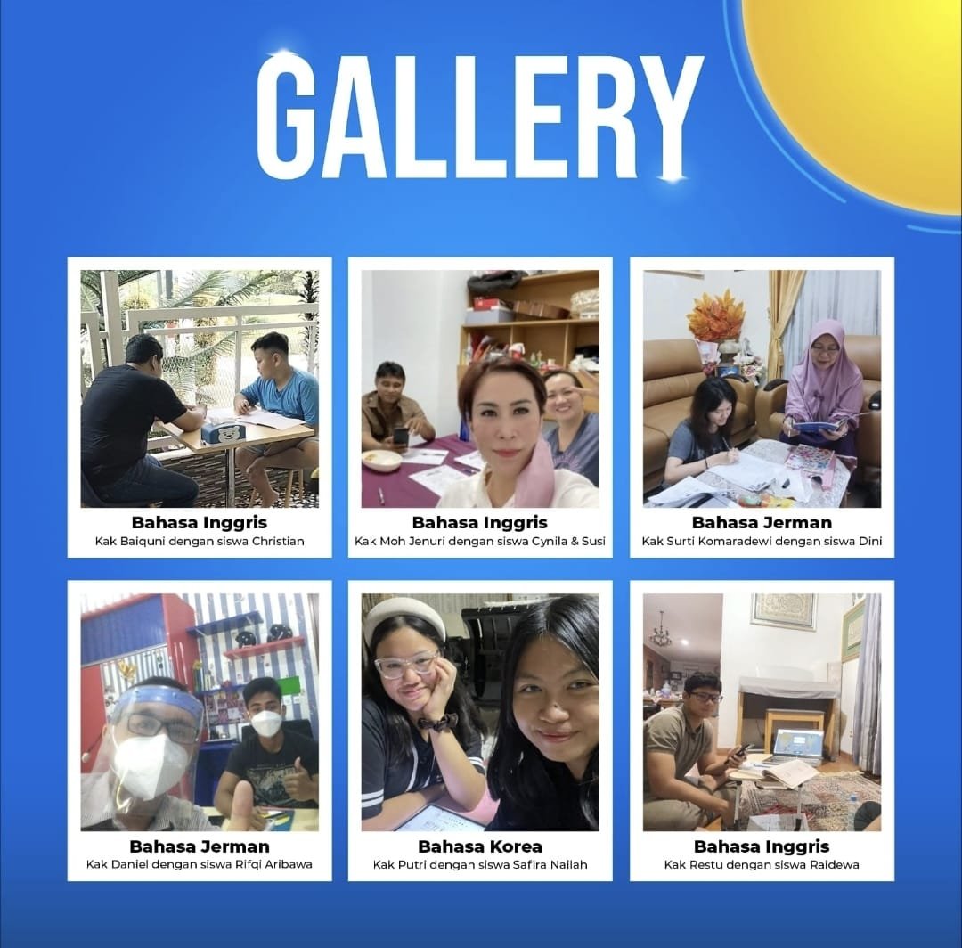 Tempat Bimbel Les Privat {page_kec_jakarta_selatan} TK SD SMP SMA UN OSN Simak UI SNBT CPNS TNI POLRI LPDP IELTS TOEFL Mahasiswa Karyawan & Umum Terbaik. Bisa Online dan ke Rumah.