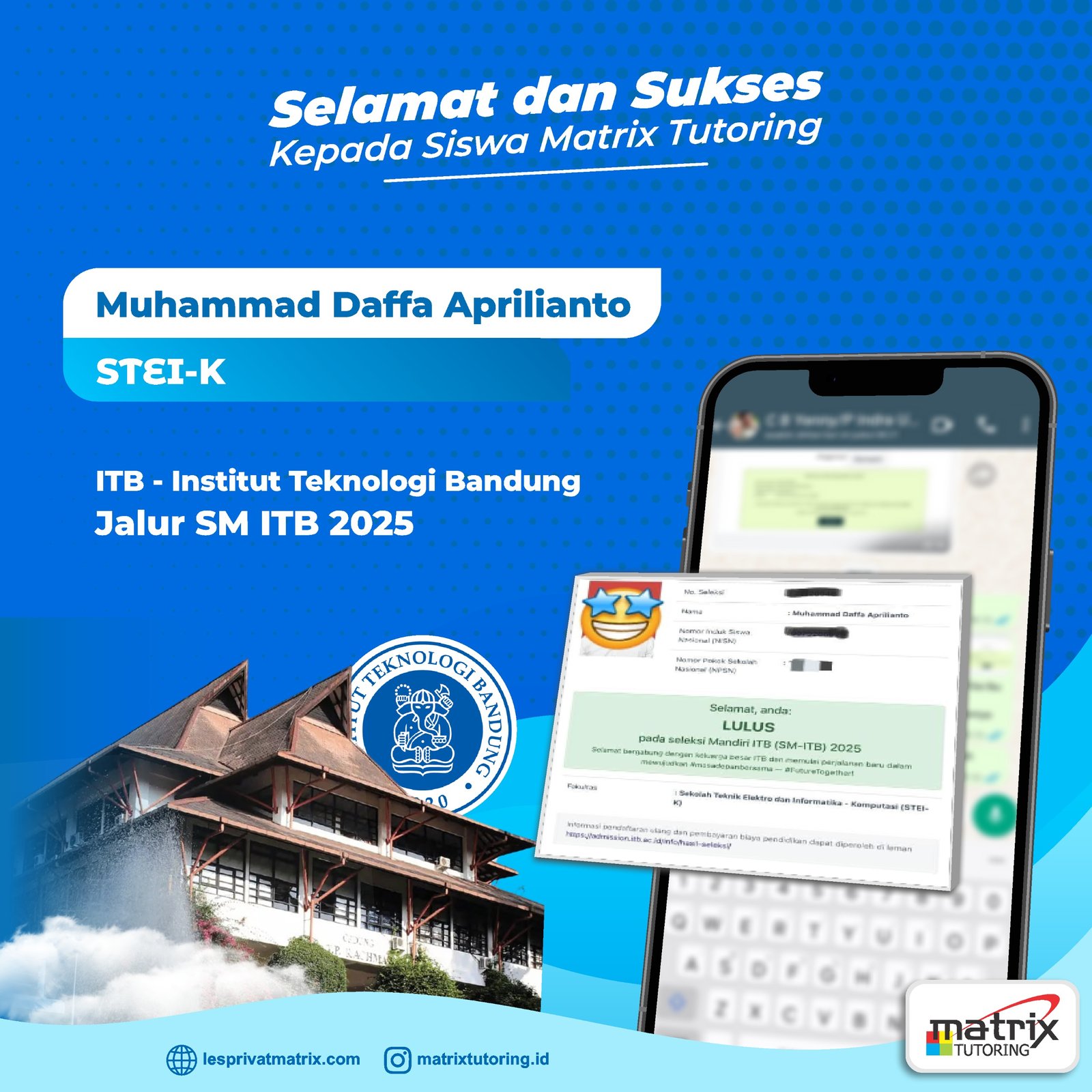 Bimbel Masuk PTN